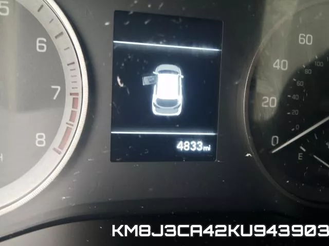 KM8J3CA42KU943903 фото 9