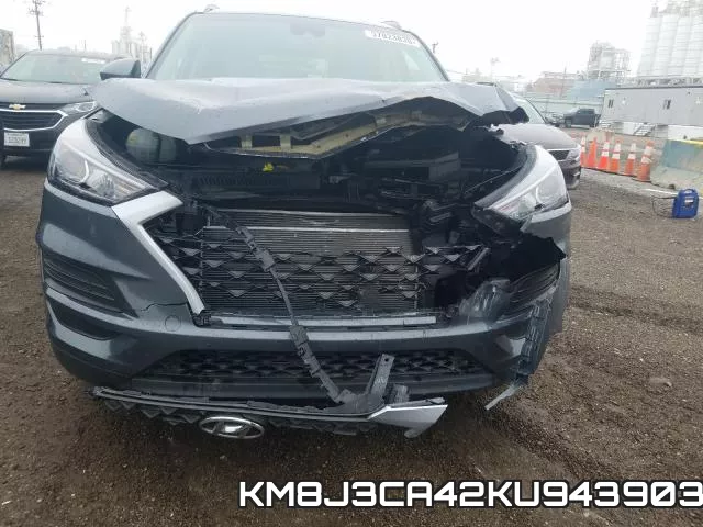 KM8J3CA42KU943903 фото 10