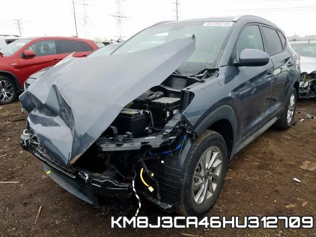 KM8J3CA46HU312709 фото 3