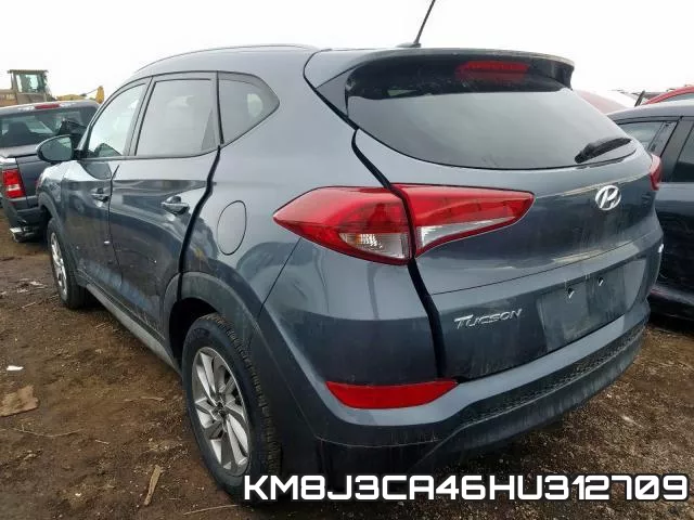 KM8J3CA46HU312709 фото 4