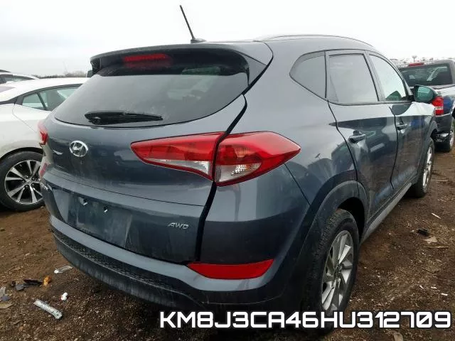 KM8J3CA46HU312709 фото 5