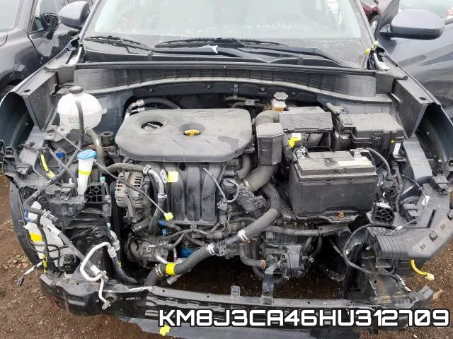 KM8J3CA46HU312709 фото 8