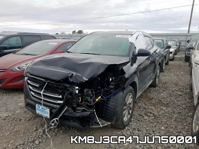 KM8J3CA47JU750001 фото 3