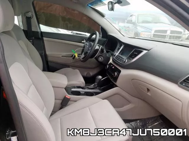 KM8J3CA47JU750001 фото 6