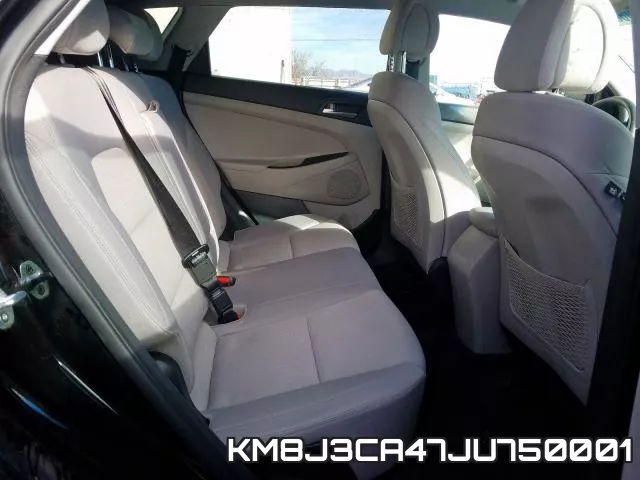 KM8J3CA47JU750001 фото 7