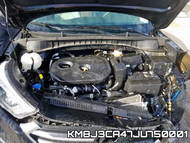 KM8J3CA47JU750001 фото 8