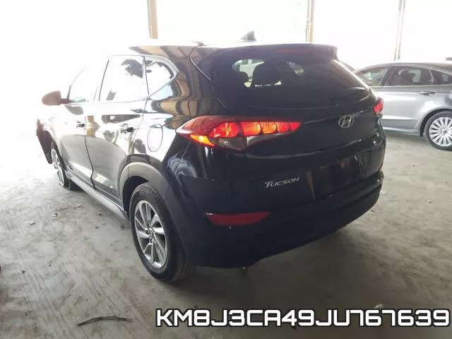 KM8J3CA49JU767639 фото 4