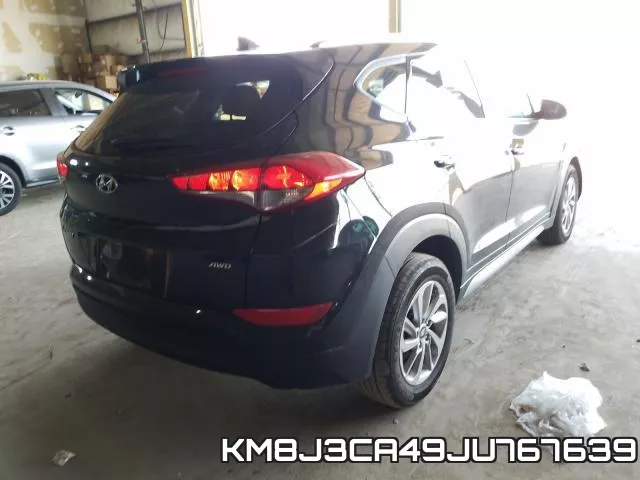 KM8J3CA49JU767639 фото 5