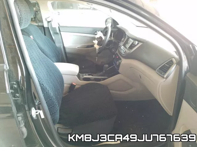 KM8J3CA49JU767639 фото 6