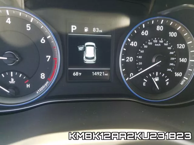 KM8K12AA2KU231823 фото 9