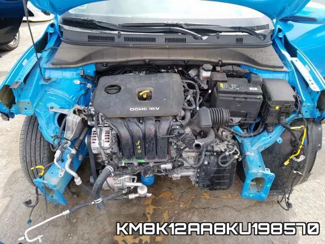 KM8K12AA8KU198570 фото 8