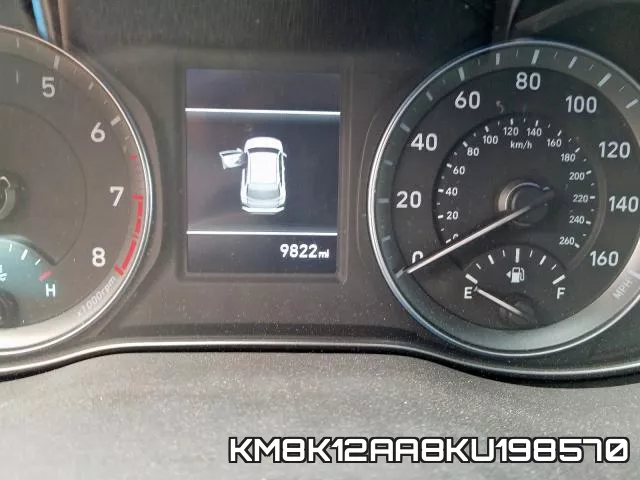 KM8K12AA8KU198570 фото 9