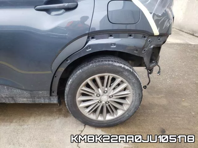 KM8K22AA0JU105178 фото 10