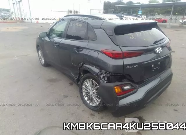 KM8K6CAA4KU258044 фото 4