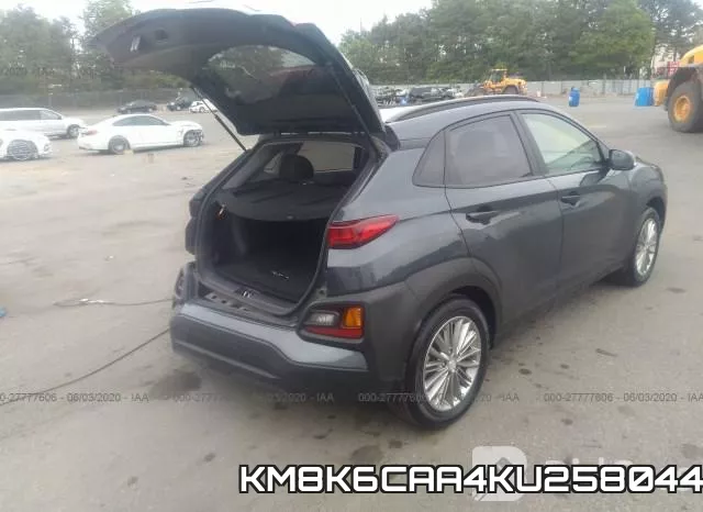 KM8K6CAA4KU258044 фото 5