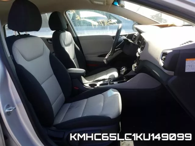 KMHC65LC1KU149099 фото 6