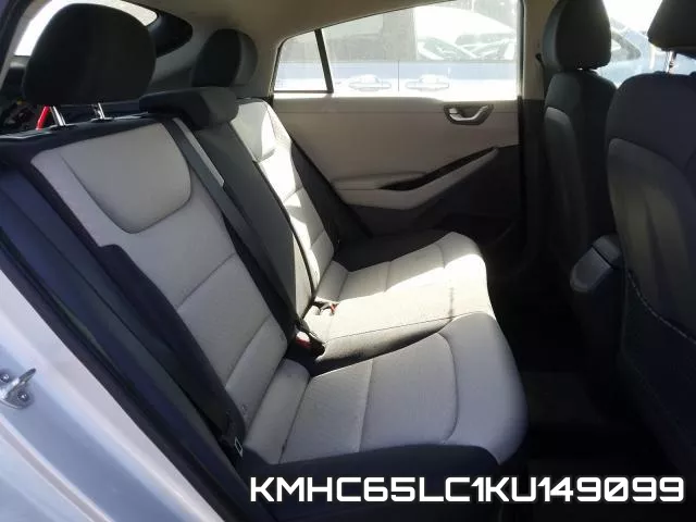 KMHC65LC1KU149099 фото 7