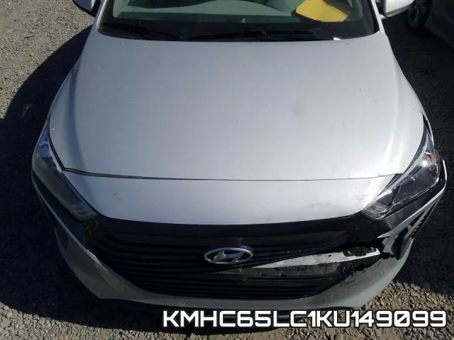 KMHC65LC1KU149099 фото 8