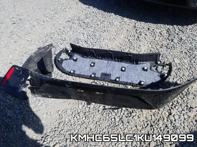 KMHC65LC1KU149099 фото 10