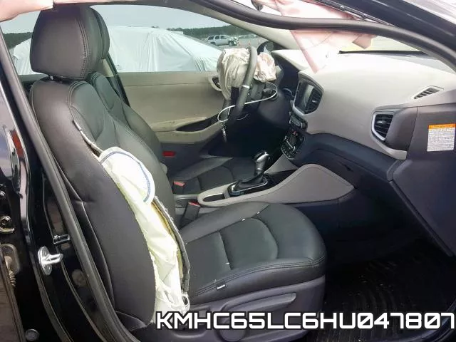 KMHC65LC6HU047807 фото 6