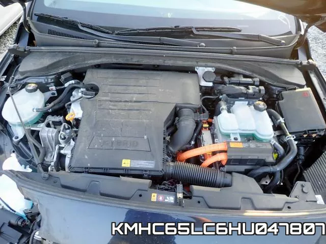 KMHC65LC6HU047807 фото 8
