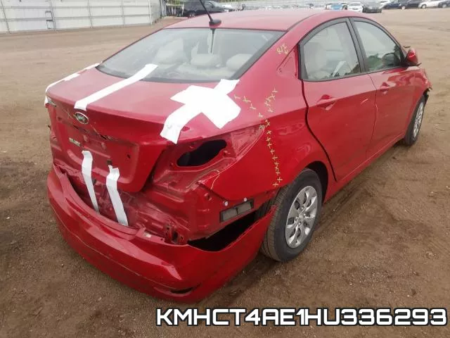 KMHCT4AE1HU336293 фото 5