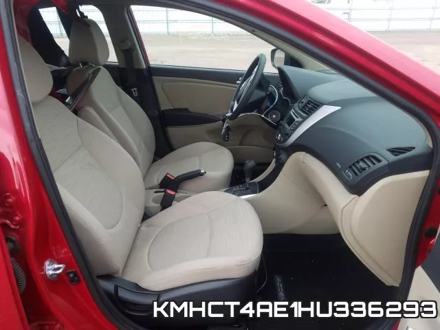 KMHCT4AE1HU336293 фото 6
