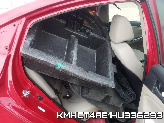 KMHCT4AE1HU336293 фото 7