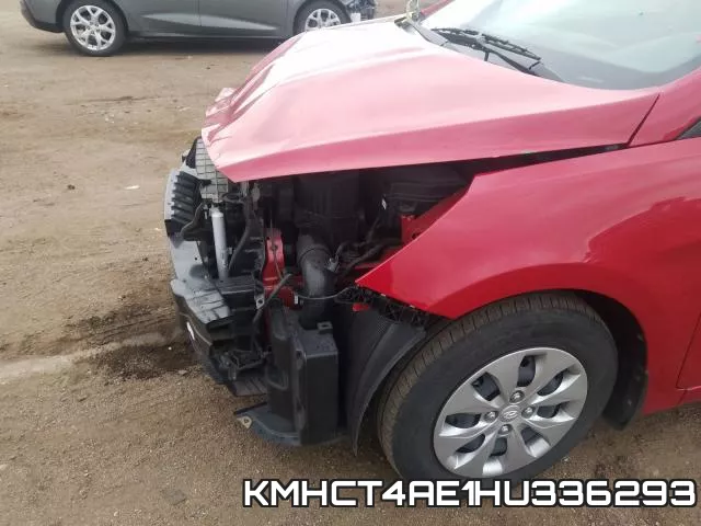 KMHCT4AE1HU336293 фото 10