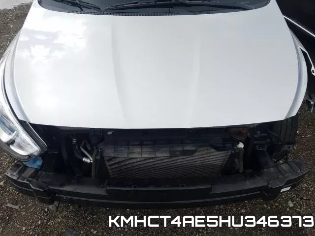 KMHCT4AE5HU346373 фото 8