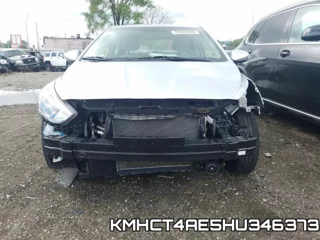 KMHCT4AE5HU346373 фото 10
