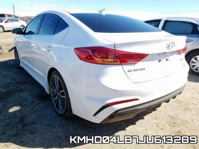 KMHD04LB7JU613289 фото 4