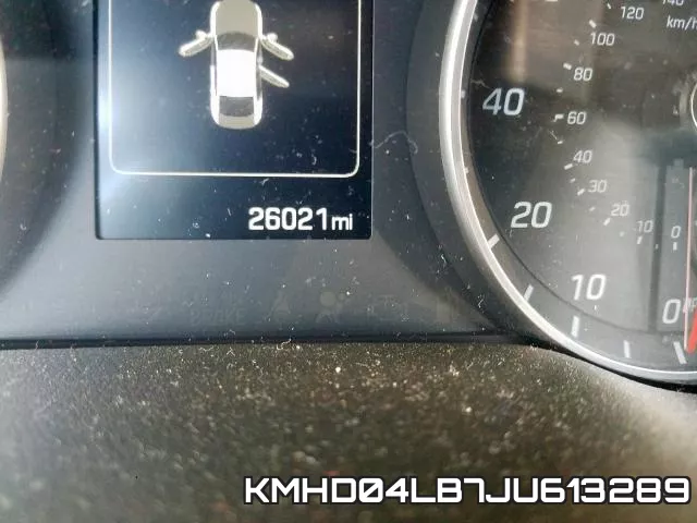 KMHD04LB7JU613289 фото 9