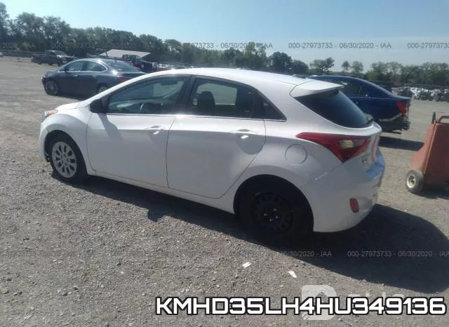 KMHD35LH4HU349136 фото 4
