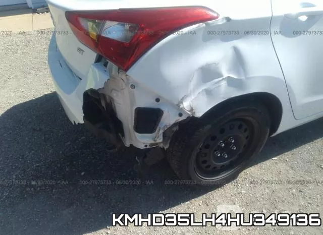 KMHD35LH4HU349136 фото 7