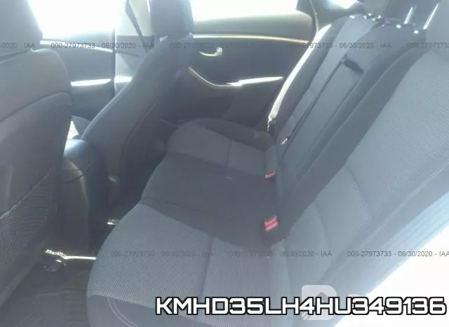 KMHD35LH4HU349136 фото 9