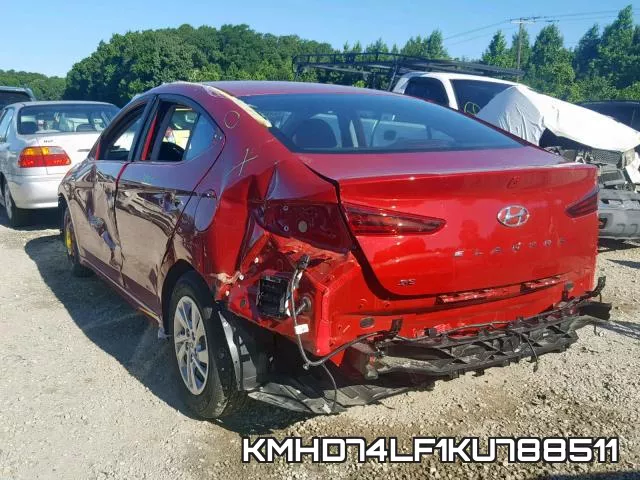 KMHD74LF1KU788511 фото 4
