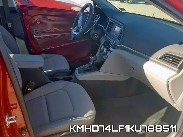 KMHD74LF1KU788511 фото 6