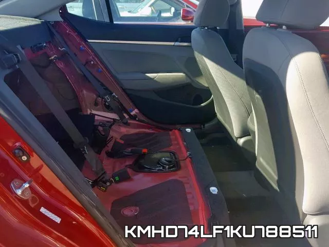 KMHD74LF1KU788511 фото 7