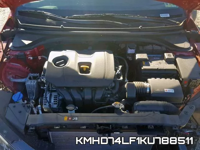 KMHD74LF1KU788511 фото 8