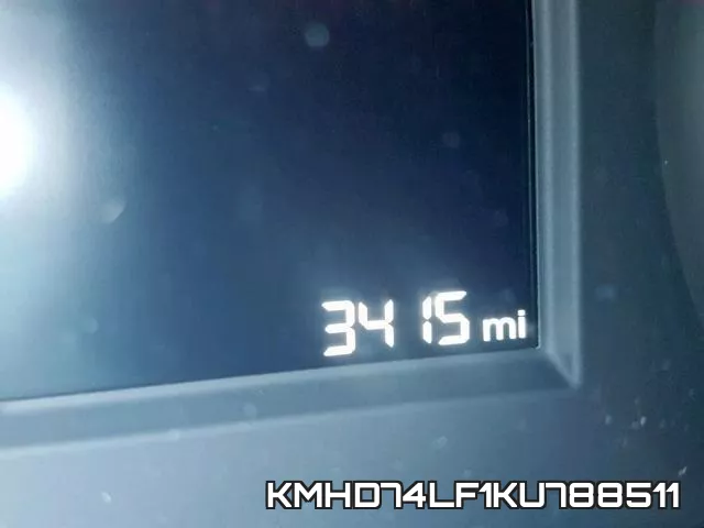 KMHD74LF1KU788511 фото 9