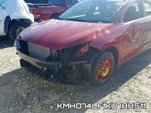 KMHD74LF1KU788511 фото 10