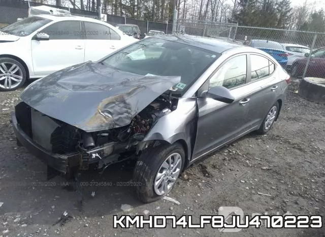 KMHD74LF8JU470223 фото 3