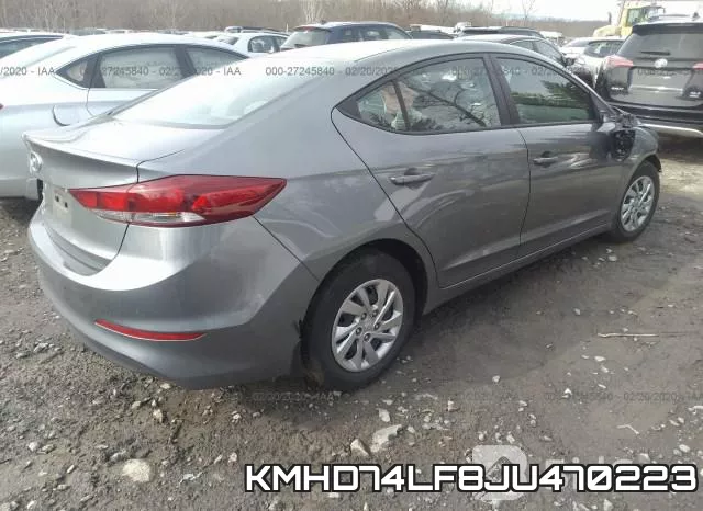 KMHD74LF8JU470223 фото 5