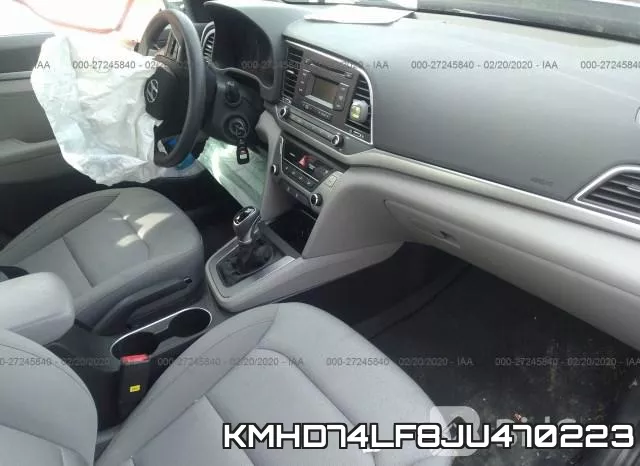 KMHD74LF8JU470223 фото 6