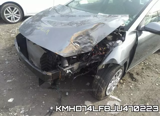 KMHD74LF8JU470223 фото 7