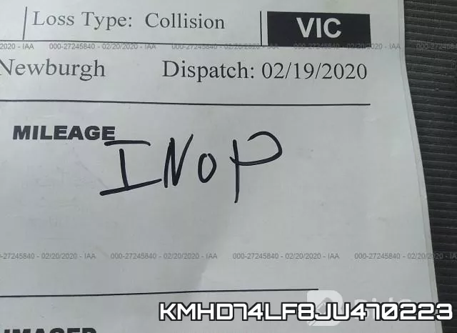 KMHD74LF8JU470223 фото 8