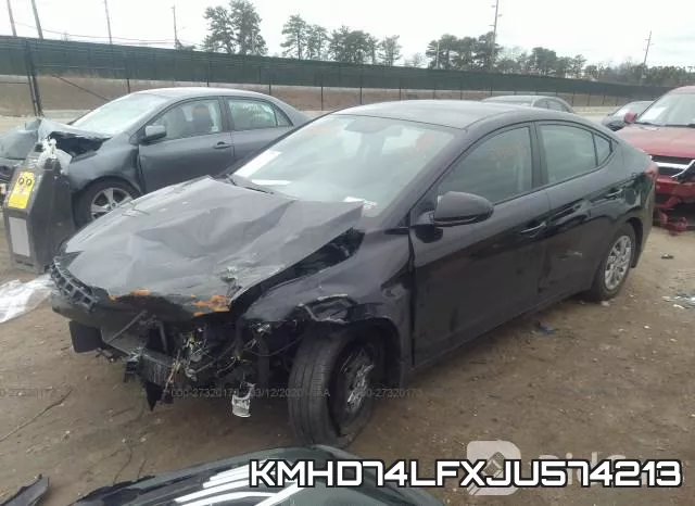 KMHD74LFXJU574213 фото 3