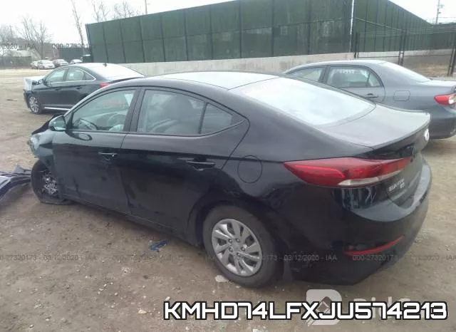KMHD74LFXJU574213 фото 4