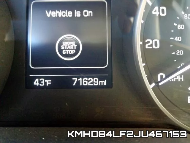 KMHD84LF2JU467153 фото 9